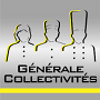 Generale Collectivités