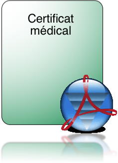 Certificat médical