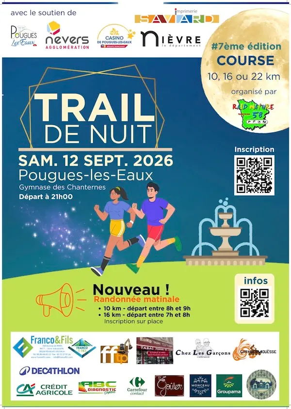 Affiche 2026
